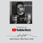 Nikhil D'Souza Instagram - 21 playlists across streaming platforms! Thanks for all the support for Shades of Grey @amazonprimemusicin @applemusic @gaana @hungamamusic @jiosaavn @spotifyindia @wynkmusic @youtubemusic Big thanks to @voila_digi for distribution. Art by @siddhesh.sapte @rajanbatra13 @raghavmeattle @nate08music And if you’ve put the song on your personal playlist, thank you ❤️