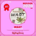 Nikhil D'Souza Instagram - Next up, 2021. So glad to have ended the year with @rollingstonein rating WaQt as #1 Indian EP of 2020. ❤️ to @nirmika @dave_arrows @anuragtagat for making it happen. And of course, the entire WaQt team especially my manager @thelostmallu NEWSFLASH!: I’ve got something incredibly special for you in the first week of Jan. Will reveal details when you guys have recovered from your hangovers on Jan 1st. 😃 Have a lovely End of Year. 🥂 📸: @babakomdev / Assisted by @shailynandu