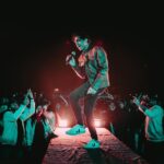 Nikhil D'Souza Instagram - Watch me sing this whole song while keeping this pose. Thanks @cultcomm_iimshillong 📸 @nilutpalhzrika.prproj