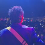 Nikhil D'Souza Instagram - Thank you @mdi_imperium You guys have our ❤️ for singing along to Socho. Scroll => for that epic last song too ;) Band - @ralphmenezs @_mitchmurray @crehyl @chaituontheroll @humayunsiddiqui