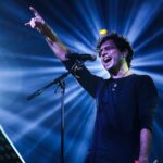 Nikhil D'Souza Instagram - Good morning, @music.nmims.navimumbai .. We sure had a crazy time last night, didn’t we? I think Because because because was the stand out song for me. (Must release soon). Tag your friends here if they were with you and singing along. 📸: @ziyaadmedia @snapfolio_studios @om_bhiwapurkar