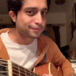 Nikhil D'Souza Instagram - Merry Christmas to you and your family. I’m looking forward to spending Christmas day with my folks and the joy it brings and the memories that will be recalled and new ones that will be made. I hope your day is special too. 🥂 🎅 Song is my lil cover of White Christmas