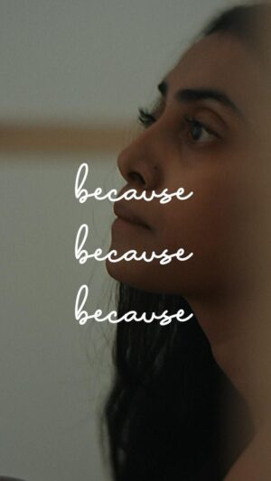Nikhil D'Souza Instagram - Because because because is out as a music video! ❤️❤️❤️ Click the link in my bio to watch! 
Can’t thank enough all the people who made this possible - the actors @farzanapalathingal @abhishekhkhan_  for bringing to gorgeous life the script conceived and directed by @anthony.karbhari and shot by @shaazrizvi and edited by @aniruddha_mokashi Couldn’t have done it without @uma_srf putting it all together and @iskhushbookapoor as AD, @nishi_malvankar styling the cast and @tanu_notanickname who found these amazing actors for us.