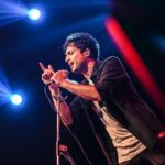 Nikhil D'Souza Instagram - Thanks for the vibes and ❤️ @jatingafestivalhaflong ; hope to be back in Assam soon 🤘🏼 Photos by @dhoniraj_langthasa