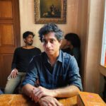Nikhil D'Souza Instagram - 'Mayflower', releasing on Sept 9. . . . #caughtinaparade #easywanderlings #nikhildsouza #newmusicalert #comingsoon #watchout #spotify #applemusic #wynkmusic #artistcollaboration #mayflower #newsingle #newmusic @spotifyindia @applemusic