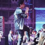 Nikhil D'Souza Instagram - Since you guys @istoriaxic_2023 are future PR stars, I’ll let you caption this 1st photo. Best caption gets featured on my story tomorrow. 📸: @sagar_kambli_photography Special thanks to @hrishiiravi for making our stage lighting so beautiful.