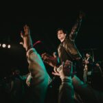 Nikhil D'Souza Instagram - Watch me sing this whole song while keeping this pose. Thanks @cultcomm_iimshillong 📸 @nilutpalhzrika.prproj