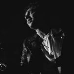 Nikhil D'Souza Instagram - I love what I do. I really do. Thank you guys for letting me do it. There’s too many Do’s in this caption. Photos by @capturerbeau Gig: @iitbombay.moodi / 27th Dec ‘22 (Other band members not seen in these photos are @ox7gen @nate08music @crehyl @chinmayharshe and big thanks @hrishiiravi for the fab lighting work)