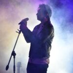 Nikhil D'Souza Instagram - I love what I do. I really do. Thank you guys for letting me do it. There’s too many Do’s in this caption. Photos by @capturerbeau Gig: @iitbombay.moodi / 27th Dec ‘22 (Other band members not seen in these photos are @ox7gen @nate08music @crehyl @chinmayharshe and big thanks @hrishiiravi for the fab lighting work)