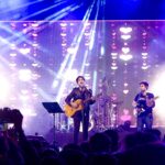 Nikhil D'Souza Instagram - What a night, Surat. My first gig there and it was ❤️. Thanks @jk__entertainerz @sky.nightz for putting it all together and getting this wonderful crowd out on a Tuesday night! Photos by @kelix.in @__.pavitra_0369 @_the_snappy_studio_ @kevin29__ @ashish_das_5380 @mr._.jenu