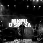 Nikhil D’Souza Instagram – What a night, Surat. My first gig there and it was ❤️. 

Thanks @jk__entertainerz @sky.nightz for putting it all together and getting this wonderful crowd out on a Tuesday night! 

Photos by @kelix.in @__.pavitra_0369 @_the_snappy_studio_ @kevin29__ @ashish_das_5380 @mr._.jenu