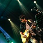 Nikhil D'Souza Instagram - Thanks for the vibes and ❤️ @jatingafestivalhaflong ; hope to be back in Assam soon 🤘🏼 Photos by @dhoniraj_langthasa