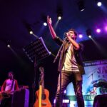 Nikhil D'Souza Instagram - Thanks for the vibes and ❤️ @jatingafestivalhaflong ; hope to be back in Assam soon 🤘🏼 Photos by @dhoniraj_langthasa