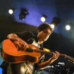 Nikhil D'Souza Instagram - Thanks for the vibes and ❤️ @jatingafestivalhaflong ; hope to be back in Assam soon 🤘🏼 Photos by @dhoniraj_langthasa