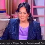 Nikita Dzhigurda Instagram - Одетая вечеринка.🔥 Сара ОКС @sara__oks сделала замечательную песню. И раздеваться не надо...😜 #новыйгод🔥🎄 #донецк❤️ #комполка #сид #комполка #сид #комбат #лётчик #юрьич @marinanisina @tarzan___official #шаман #shaman #CBO @pantovanatali # @volochkova_arty @shalyapin_official @pashaev.elman @olga_khayrullova @top_best_russia @mck_dessin @mikhail_grebenshchikov @lozayury @alibasov_nana @ivan_kuzminov_ @elena_galitsyna_ @milenadeynega @sashashpakofficial @i.am.isa.m alex_foto_2020 @sergeydzhigurda @levan_todua @vlad_gunbin @otar.kushanashvili @evgenbordo @kseniya_shkoda @dr.mussurov @skripka.msk @detochka.1973 #михаилигнатов @kadetmusic @anton1177 @voronovlawyer