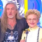 Nikita Dzhigurda Instagram - Боги МОИ!🔥 Всех поздРАвляю с наступающим Новым Годом! 👁️❤️👁️ Отмечая, не забывайте про ВЕРТИКАЛЬ: Secretly We Are All Gods ☝️Of LOVE 🥰 Спасибо нашим ВОИНАМ за то, что большинство из нас может мирно встречать Новый Год! Слава ребятам и девчатам, которые сражаются за РОССИЮ и единую РУСЬ!! 🇷🇺 Слава РОДу!!!🔥🔥🔥 #наступающийновыйгод #донецк❤️ #комполка #сид #комполка #сид #комбат #лётчик #юрьич @tarzan___official #шаман #shaman #CBO @pantovanatali # @volochkova_arty @shalyapin_official @pashaev.elman @olga_khayrullova @top_best_russia @mck_dessin @mikhail_grebenshchikov @lozayury @alibasov_nana @ivan_kuzminov_ @elena_galitsyna_ @milenadeynega @sashashpakofficial @i.am.isa.m alex_foto_2020 @sergeydzhigurda @levan_todua @vlad_gunbin @otar.kushanashvili @evgenbordo @kseniya_shkoda @dr.mussurov @skripka.msk @detochka.1973 #михаилигнатов @kadetmusic @anton1177 @voronovlawyer