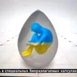 Nikita Dzhigurda Instagram - Это не фейк! Кладбищенские сельскохозяйственные угодья по всей Украине! Инновационная помощь окраинцам от Запада! Украинские экологи предложили часть воинов, погибших на войне с агрессором захоранивать в специальных биоразлагаемых капсулах-мешках. Со временем они распадутся на полезные вещества, тем самым сделав почву вокруг в разы более плодородной. В будущем на месте захоронения наших героев могут появиться скверы, парки и даже сельскохозяйственные угодия...🥲 Как Вам такая инновация?🔳 #донбасс💪 #победа #маринаанисина #олимпийскаячемпионка #богиняанис @marinanisina #донецк❤️ #комполка #сид #комполка #сид #комбат #лётчик #юрьич @tarzan___official #шаман #shaman #CBO @pantovanatali # @volochkova_arty @shalyapin_official @pashaev.elman @olga_khayrullova @top_best_russia @mck_dessin @mikhail_grebenshchikov @lozayury @alibasov_nana @ivan_kuzminov_ @elena_galitsyna_ @milenadeynega @ilamin_official @sashashpakofficial @i.am.isa.m alex_foto_2020 @sergeydzhigurda @levan_todua @vlad_gunbin @otar.kushanashvili @evgenbordo @kseniya_shkoda @dr.mussurov @skripka.msk @detochka.1973 #михаилигнатов @kadetmusic @anton1177 @voronovlawyer @evgenyi_shahrai