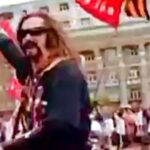 Nikita Dzhigurda Instagram - 80 лет назад Советская Армия освободила великий ДОНБАСС от живодёров-нацистов! После того, как 2го мая 2014го года окраинские нацики заживо сожги людей в Одессе, в доме профсоюзов, я высказал свою позицию в поддержку ДОНБАССА, приехав 9го мая 2014го года в Донецк! Великий пРАздник на родном Донбассе, и командир полка опять нЕ спит... Мы пРАзднуем, пусть сгинут пидарасы! А наш Донбасс пусть победит, и воспарит!!!🙏 #донбасс💪 #праздник #освобождение #победа #маринаанисина #олимпийскаячемпионка #богиняанис @marinanisina #донецк❤️ #комполка #сид #комполка #сид #комбат #лётчик #юрьич @tarzan___official #шаман #shaman #CBO @pantovanatali # @volochkova_arty @shalyapin_official @pashaev.elman @olga_khayrullova @top_best_russia @mck_dessin @mikhail_grebenshchikov @lozayury @alibasov_nana @ivan_kuzminov_ @elena_galitsyna_ @milenadeynega @ilamin_official @sashashpakofficial @i.am.isa.m alex_foto_2020 @sergeydzhigurda @levan_todua @vlad_gunbin @otar.kushanashvili @evgenbordo @kseniya_shkoda @dr.mussurov @skripka.msk @detochka.1973 #михаилигнатов @kadetmusic @anton1177 @voronovlawyer @evgenyi_shahrai