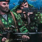 Nikita Dzhigurda Instagram – Всех любящих
Воздушно-Десантные Войска
поздРАвляю с Днём ВДВ! 🇷🇺

В интернете я услышал одну из лучших песен, посвящённую ВДВ “С неба на землю, но не ангелы мы!” Узнал о том, что её автор Вадим Саматов сам служил воздушным десантником.👍

Я захотел спеть эту балладу, связался с Вадимом Саматовым и он любезно предоставил мне исходники “За ВДВ!”
🤟😎✌️

Наш с Маринкой @marinanisina сын Мик-Анжель Крист смонтировал видеоряд к этой песне, посвящённой воинам ВДВ и легендарному генералу Василию Маргелову, чей девиз “Никто, кроме нас!” помнят все Воздушно-Десантные Войска!!🇷🇺

Слава ВДВ РОССИИ!!!👁️❤️👁️
#завдв🇷🇺 #песня #вадимсаматов #снебаназемлю⛅️🌎 #никтокроменас✈️ #генерал #василиймаргелов #вдв🇷🇺 #комполка #сид #комбат @marinanisina 
@tarzan___official #шаман #shaman #CBO @pantovanatali # @volochkova_arty @shalyapin_official @pashaev.elman @olga_khayrullova @top_best_russia @mck_dessin @mikhail_grebenshchikov @lozayury @alibasov_nana @ivan_kuzminov_ @elena_galitsyna_  @milenadeynega @ilamin_official @sashashpakofficial @i.am.isa.m  alex_foto_2020 @sergeydzhigurda  @levan_todua @vlad_gunbin @otar.kushanashvili @evgenbordo @kseniya_shkoda @dr.mussurov @skripka.msk @detochka.1973 #михаилигнатов @kadetmusic @anton1177 @voronovlawyer @evgenyi_shahrai