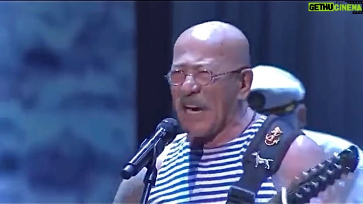 Nikita Dzhigurda Instagram - Всех, кто в теме, поздравляю с Днём ВМФ!🇷🇺 Великий Александр Розенбаум - адмирал астрального флота!🤟😎✌️ #комполка #сид #комбат @marinanisina @tarzan___official #шаман #shaman #CBO @pantovanatali # @volochkova_arty @shalyapin_official @pashaev.elman @olga_khayrullova @top_best_russia @mck_dessin @mikhail_grebenshchikov @lozayury @alibasov_nana @ivan_kuzminov_ @elena_galitsyna_ @milenadeynega @ilamin_official @sashashpakofficial @i.am.isa.m alex_foto_2020 @sergeydzhigurda @levan_todua @vlad_gunbin @otar.kushanashvili @evgenbordo @kseniya_shkoda @dr.mussurov @skripka.msk @detochka.1973 #михаилигнатов @kadetmusic @anton1177 @voronovlawyer @evgenyi_shahrai