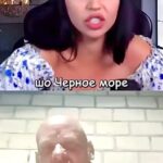 Nikita Dzhigurda Instagram - В моей шапке профиля ссылка👍 А здесь девочка-троль с "просвещённой" окраины.😂 Чёрное МОРЕ выкапали украинцы - знание ИСТОРИИ на высшем окраинском уровне.😜 #донбасс💪 #победа #маринаанисина #олимпийскаячемпионка #богиняанис @marinanisina #донецк❤️ #комполка #сид #комполка #сид #комбат #лётчик #юрьич @tarzan___official #шаман #shaman #CBO @pantovanatali # @volochkova_arty @shalyapin_official @pashaev.elman @olga_khayrullova @top_best_russia @mck_dessin @mikhail_grebenshchikov @lozayury @alibasov_nana @ivan_kuzminov_ @elena_galitsyna_ @milenadeynega @ilamin_official @sashashpakofficial @i.am.isa.m alex_foto_2020 @sergeydzhigurda @levan_todua @vlad_gunbin @otar.kushanashvili @evgenbordo @kseniya_shkoda @dr.mussurov @skripka.msk @detochka.1973 #михаилигнатов @kadetmusic @anton1177 @voronovlawyer @evgenyi_shahrai