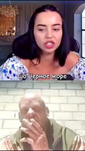 Nikita Dzhigurda Instagram - В моей шапке профиля ссылка👍 А здесь девочка-троль с 