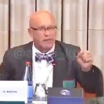 Nikita Dzhigurda Instagram - Доктор Дэвид Э.Мартин призывает Европарламент к полному закрытию ВОЗ за преступления против человечности и биотерроризм! (парламент 13.09.23) "Мы должны рассматривать это, как преступный сговор преступных рэкетиров, приводящий к терроризму с целью наживы и убийств!" Я изначально об этом говорил. И рад, что в Европе и на Западе ещё остались честные докторА, не придавшие клятву Гиппократа!👍 #лохотрон #пландемия #донбасс💪 #победа #маринаанисина #олимпийскаячемпионка #богиняанис @marinanisina #донецк❤️ #комполка #сид #комполка #сид #комбат #лётчик #юрьич @tarzan___official #шаман #shaman #CBO @pantovanatali # @volochkova_arty @shalyapin_official @pashaev.elman @olga_khayrullova @top_best_russia @mck_dessin @mikhail_grebenshchikov @lozayury @alibasov_nana @ivan_kuzminov_ @elena_galitsyna_ @milenadeynega @ilamin_official @sashashpakofficial @i.am.isa.m alex_foto_2020 @sergeydzhigurda @levan_todua @vlad_gunbin @otar.kushanashvili @evgenbordo @kseniya_shkoda @dr.mussurov @skripka.msk @detochka.1973 #михаилигнатов @kadetmusic @anton1177 @voronovlawyer @evgenyi_shahrai