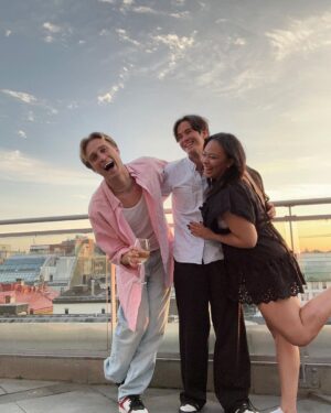 Nikita Uggla Instagram - Love you ♥️