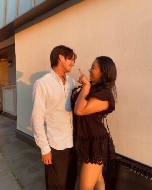 Nikita Uggla Instagram - Love you ♥️