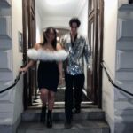 Nikita Uggla Instagram -
