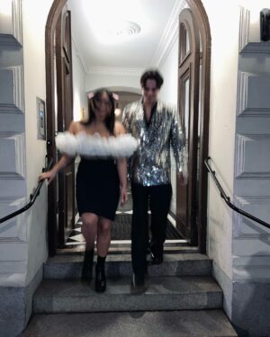 Nikita Uggla Instagram - 