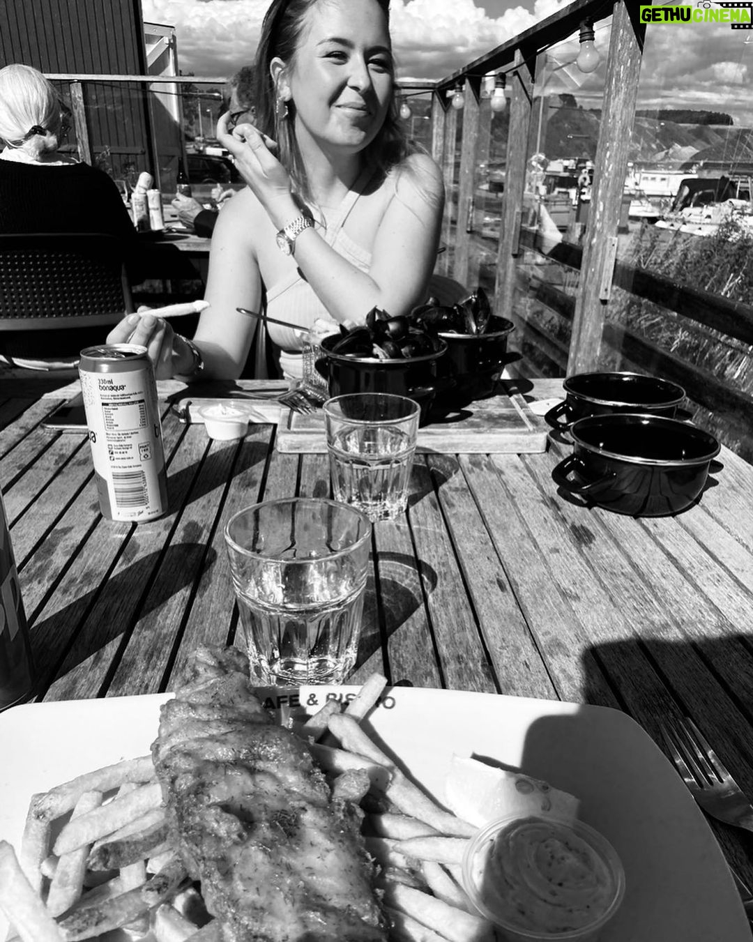 Nikita Uggla Instagram - Just a few favorites from this summer at home♥️ Österlen, Sweden