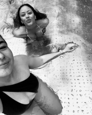 Nikita Uggla Instagram - Best birthday gift ever is a day with you♥️ (a day early)
