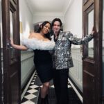 Nikita Uggla Instagram -