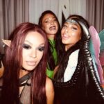 Nikita Uggla Instagram - Sweet and spicy!