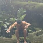 Nikolas Antunes Instagram - RGs com filtro do Rio