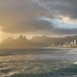 Nikolas Antunes Instagram - RGs com filtro do Rio
