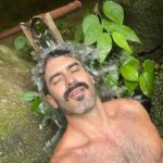 Nikolas Antunes Instagram - só pra quem curte in natura 💦💦