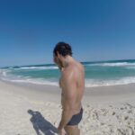 Nikolas Antunes Instagram - Tinha sol aqui no Rio, tinha
