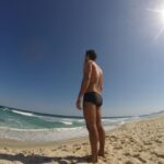 Nikolas Antunes Instagram - Tinha sol aqui no Rio, tinha