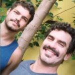 Nikolas Antunes Instagram - Pessoas🫀