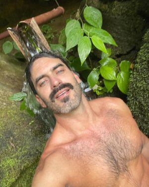 Nikolas Antunes Instagram - só pra quem curte in natura 💦💦