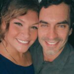 Nikolas Antunes Instagram - Rita e Fernando 🫶 #olharindiscreto