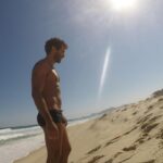 Nikolas Antunes Instagram - Tinha sol aqui no Rio, tinha