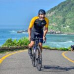 Nikolas Antunes Instagram - RGs dos dias de passeio e treino de bike speed pelas praias da zona oeste carioca e restinga da marambaia, quanta exuberância de natureza divina, coisa muita fina 🍀 fotos do @elciojrfoconoesporte ⚡️obrigado @davidjunior 👏🏽