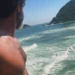 Nikolas Antunes Instagram - treinão de bike! prainha, secreto e macumba 🏹