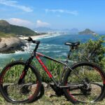Nikolas Antunes Instagram - treinão de bike! prainha, secreto e macumba 🏹