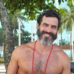 Nikolas Antunes Instagram - muito axé pro último mês