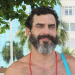 Nikolas Antunes Instagram - muito axé pro último mês