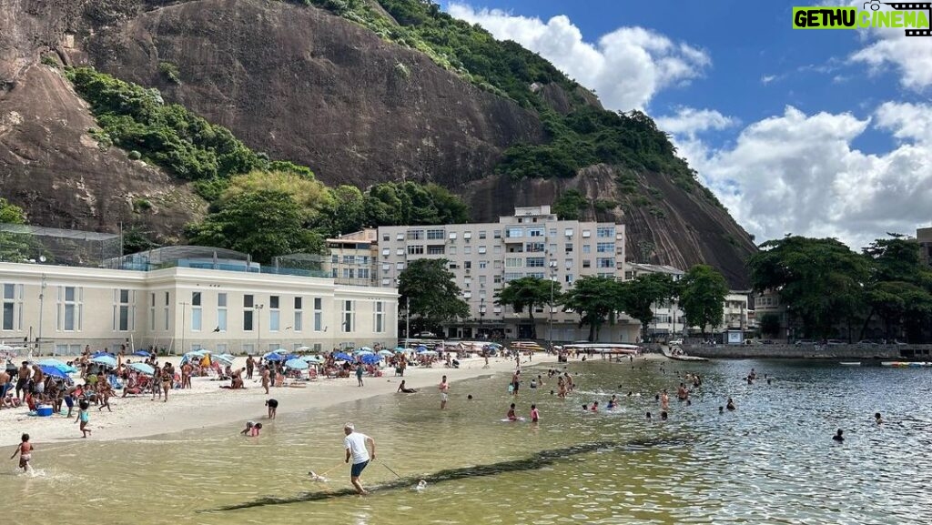 Nikolas Antunes Instagram - RGs com filtro do Rio